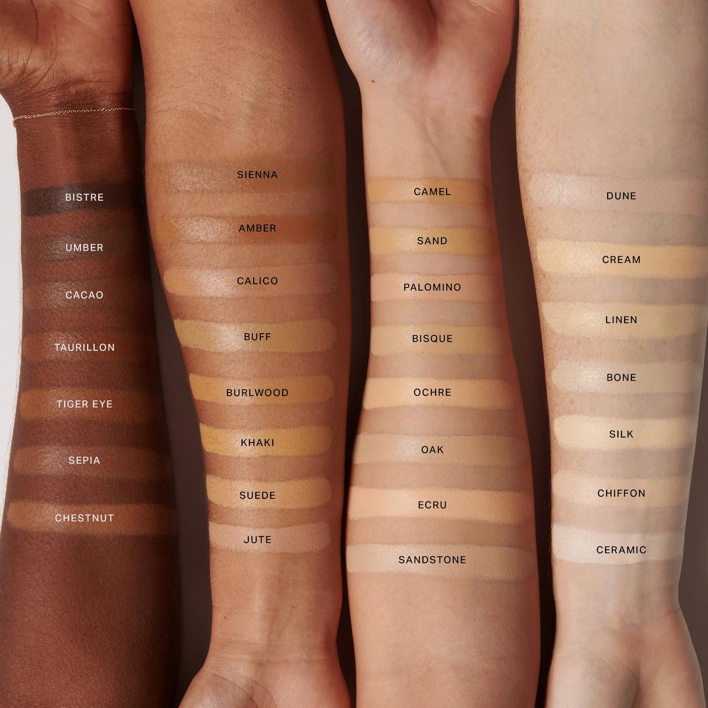 Complexion Stick
