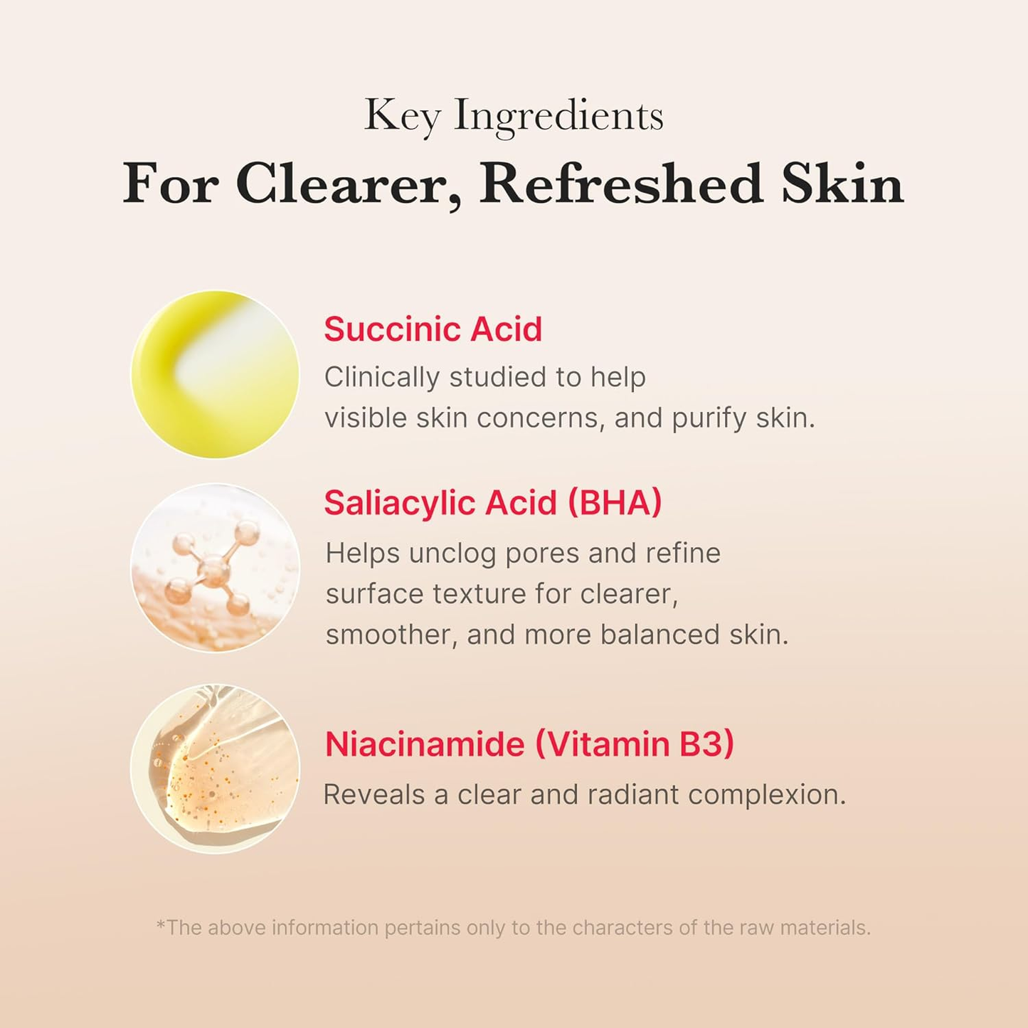 Dual-Action Skincare Pads – Blue & Red