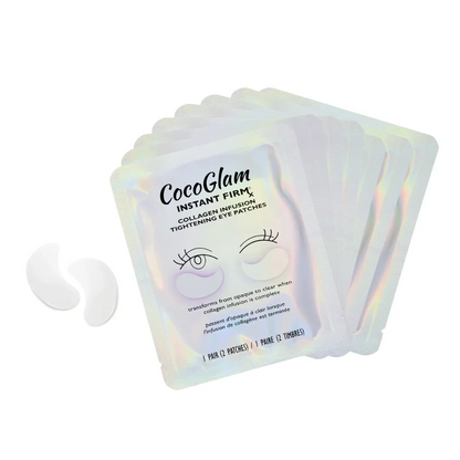 InstantFirm Eye Patches