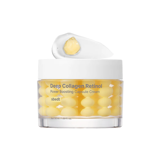 Deep Collagen Retinol Spicule Cream