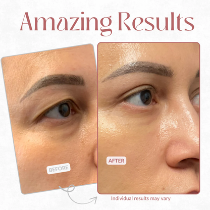 Peptide Collagen Eye Patches (60 Patches)