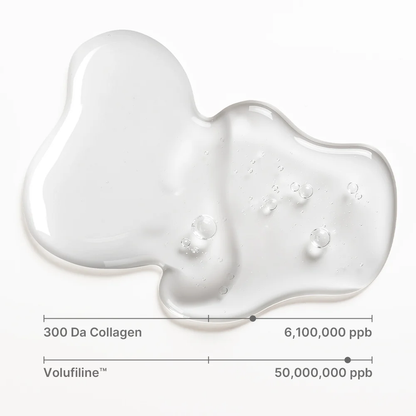 Deep Collagen Cream In Serum