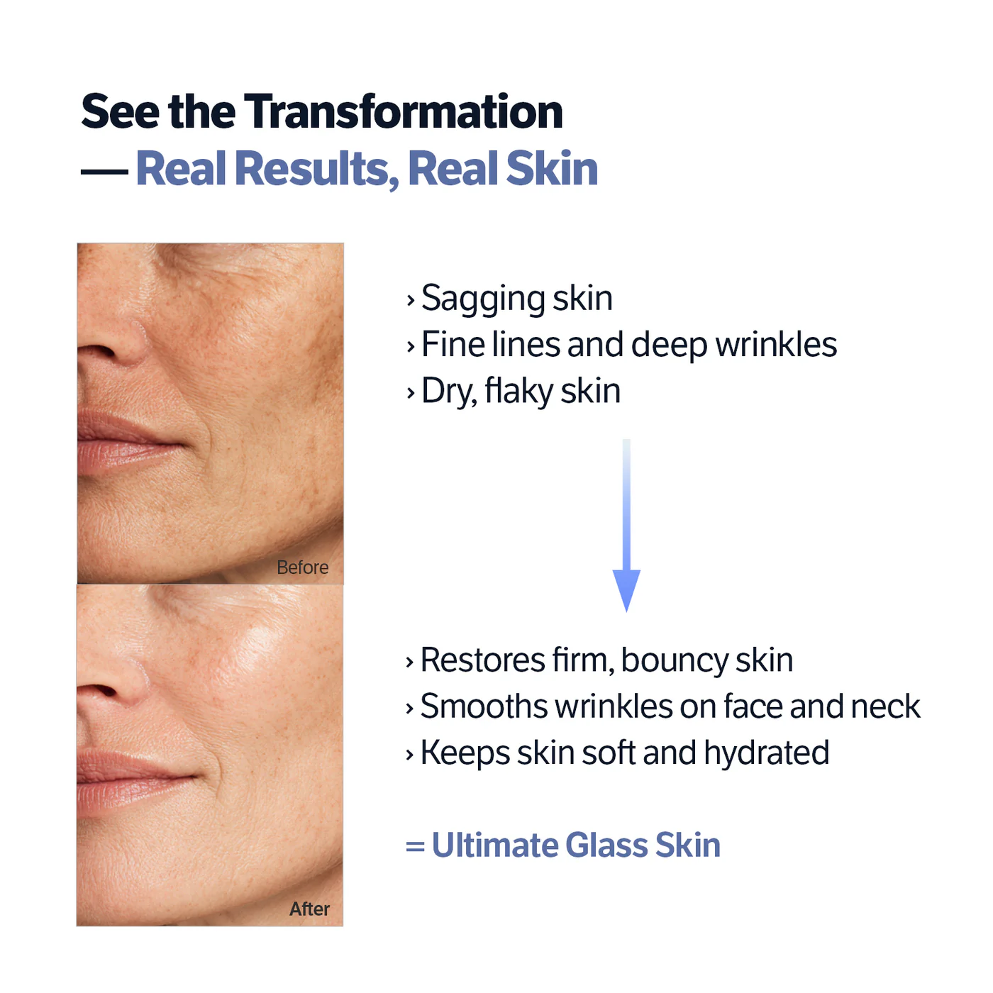 Deep Collagen Retinol Spicule Cream