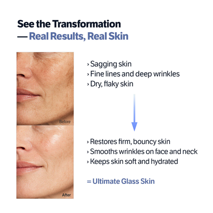 Deep Collagen Retinol Spicule Cream